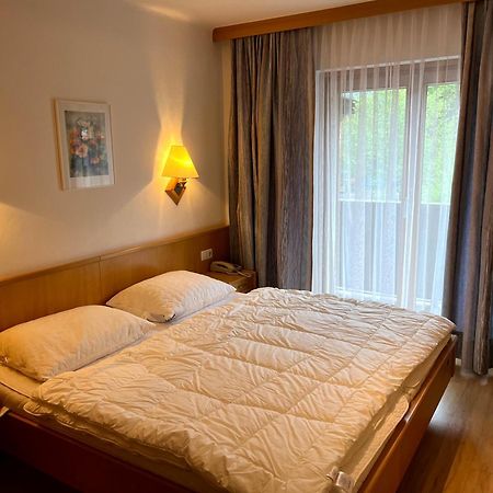 Pension Haus Riedlsperger Saalbach-Hinterglemm Eksteriør billede
